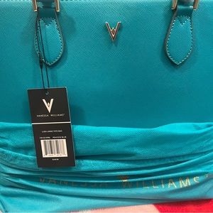 New Vanessa Williams purse